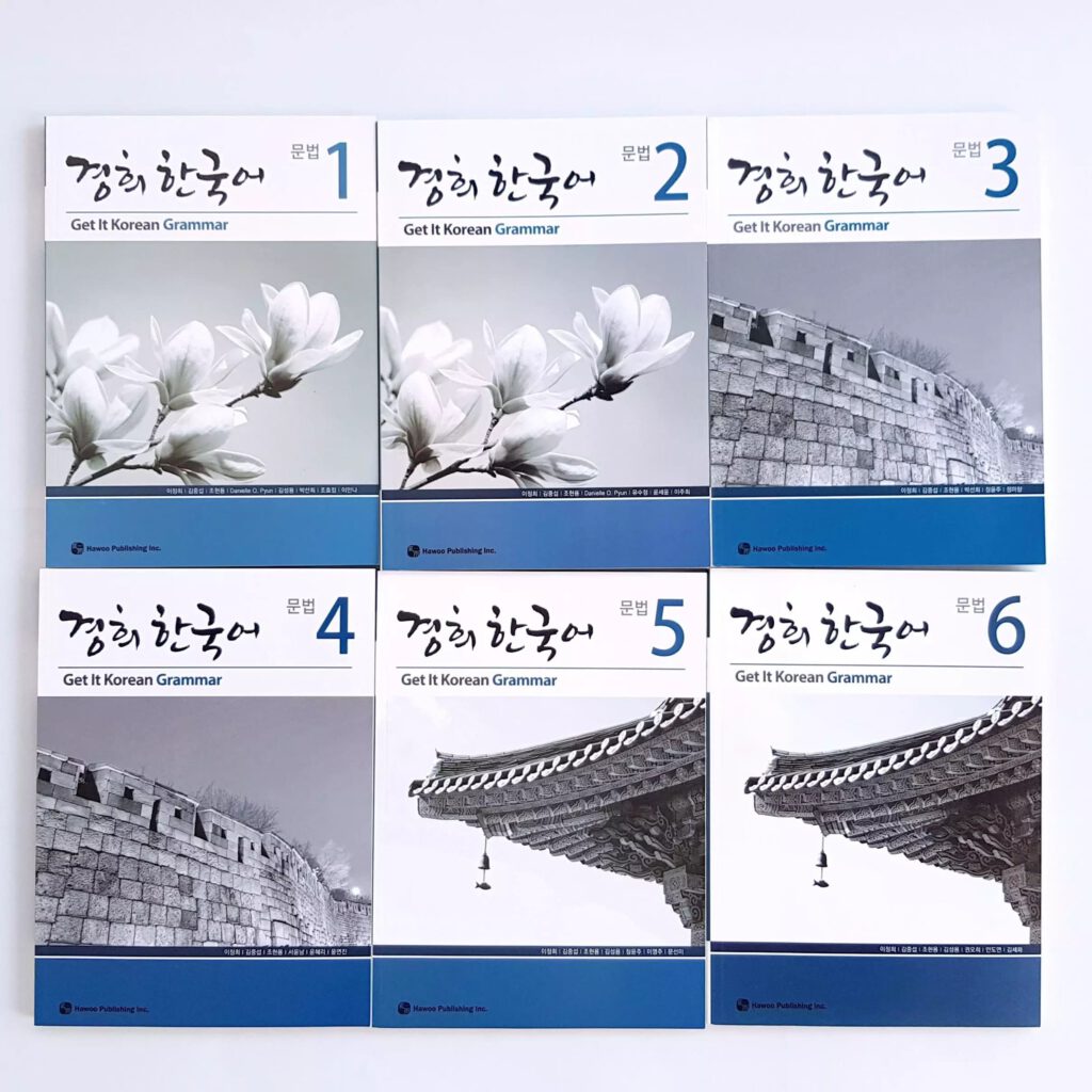 Giáo Trình Kyung Hee